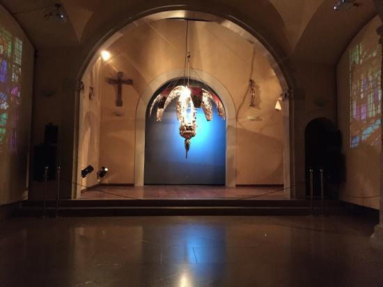 Museo de la Festa